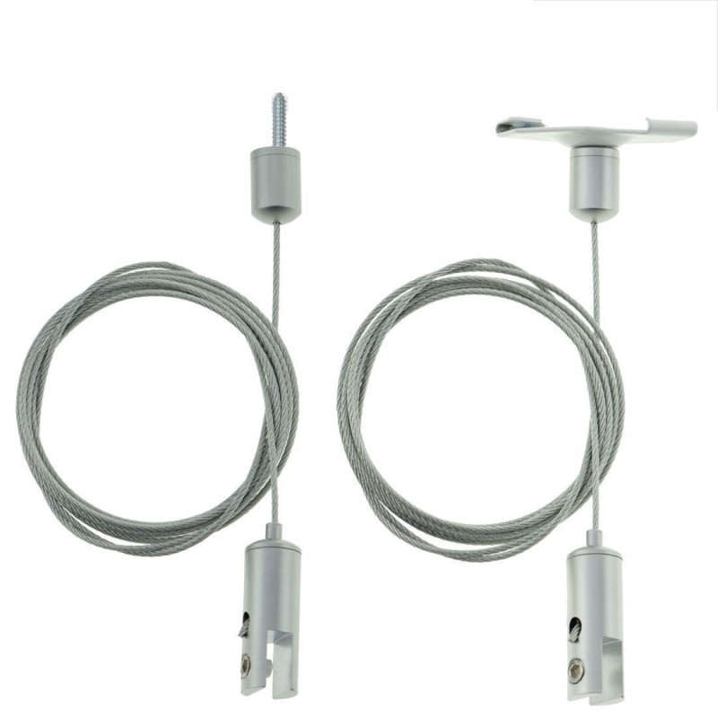 GeckoTeq Suspended Ceiling Anchor - 8kg