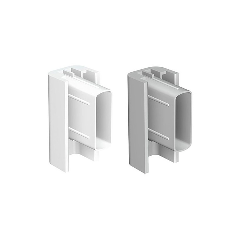 Artiteq Click Rail Endkappe - 4 Farben