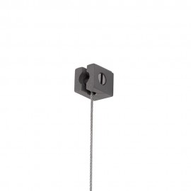 STAS Qubic Hänger Basic