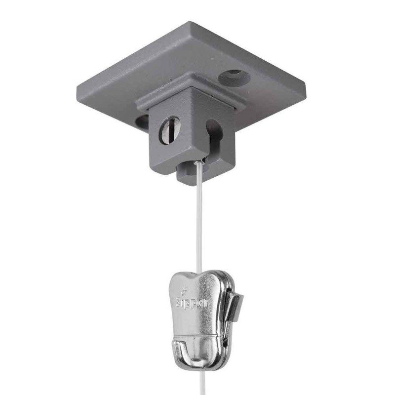 STAS Qubic Pro Hanger Set