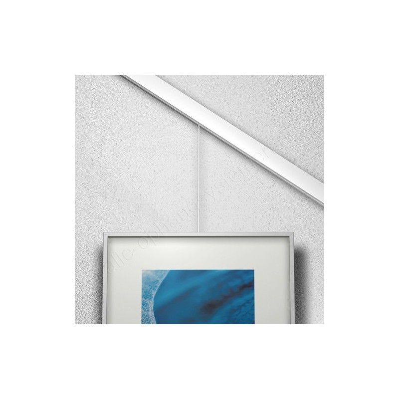 Artiteq schuine wand stopper set