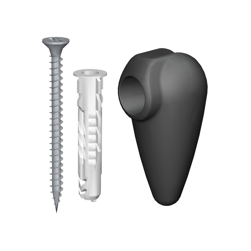 Artiteq Uni Hanger ceiling anchor - per one