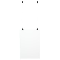 Artiteq Panel Grip materialen klem - per stuk