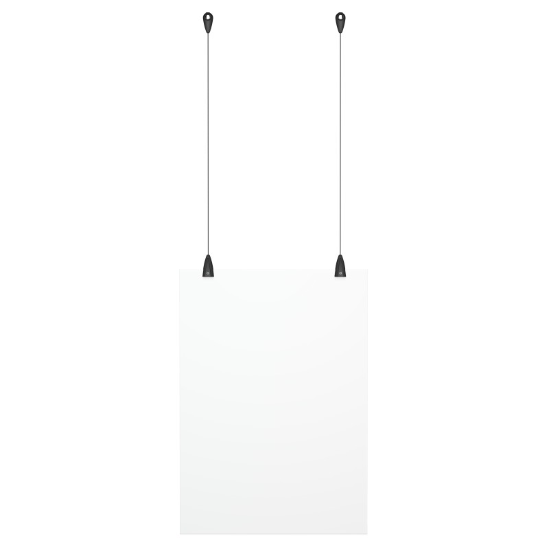 Artiteq Panel Grip materialen klem - per stuk