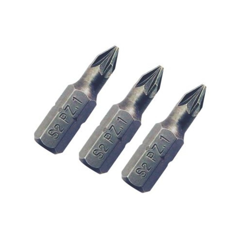 GeckoTeq PZ1 Screw Bit