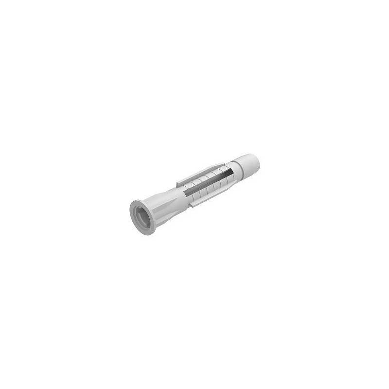 STAS Plug (voor zachte wand) - 6mm