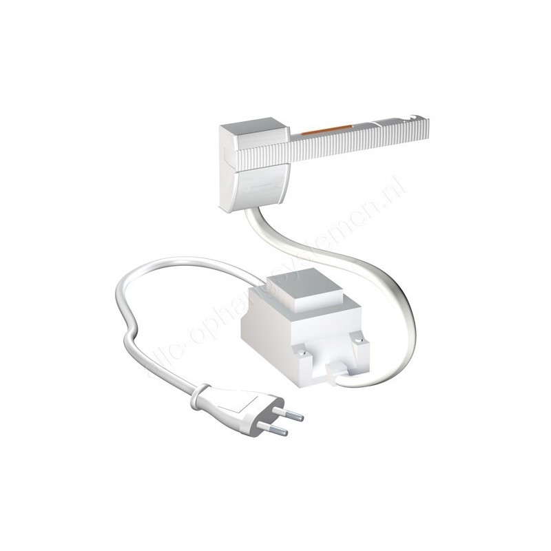 Trasformatore Artiteq alogeno LED 220/12 volt