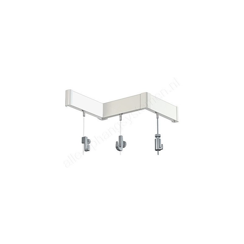 Artiteq  click rail 200cm