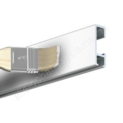 Artiteq  Click Rail - 200cm