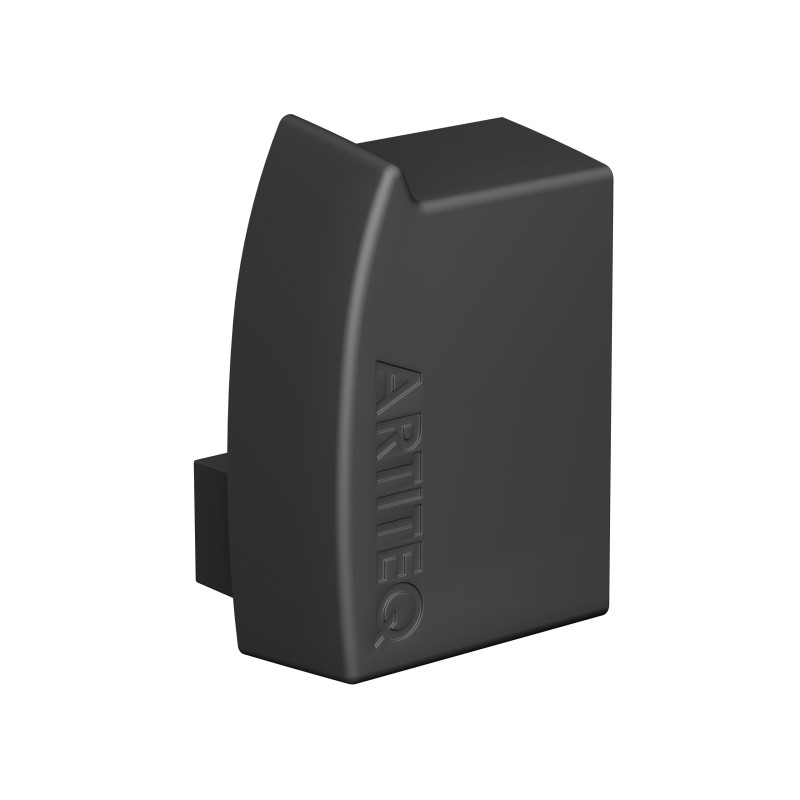 Artiteq Magazine Rail - in 2 colours