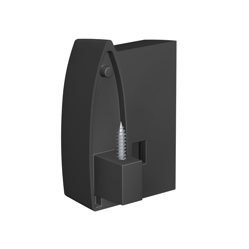 Artiteq Magazine Rail - in 2 colours