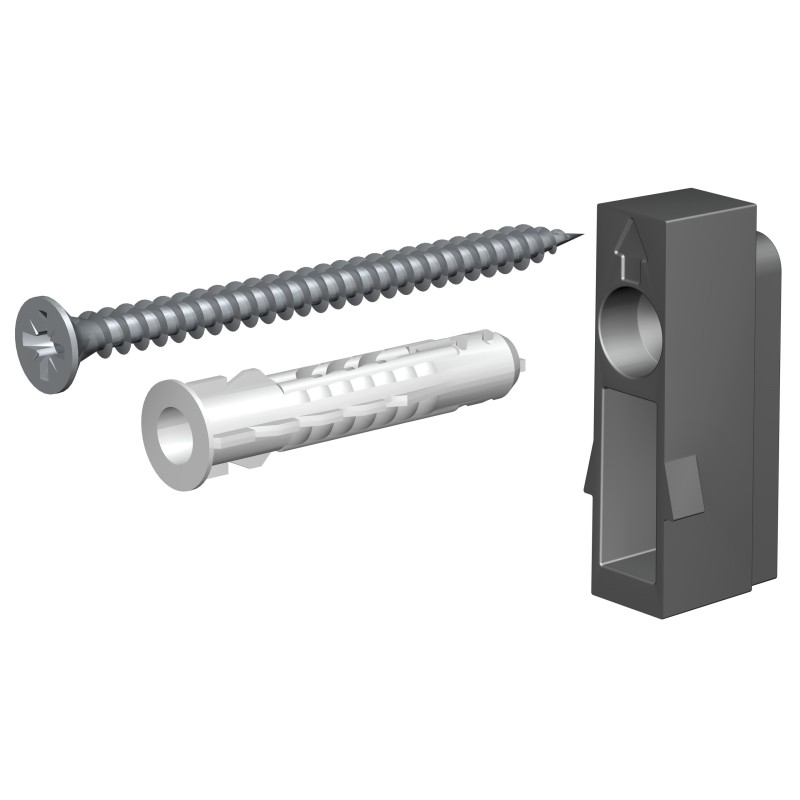 Artiteq Magazine Rail - in 2 colours