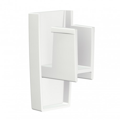 Artiteq Click Rail Endcap