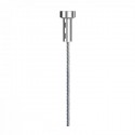 STAS 2mm Steel wire with Soft glider - 15kg