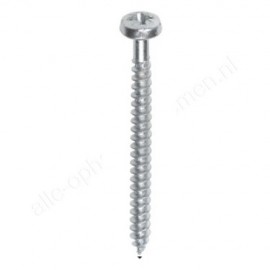 Stas Classic Rail Screw - 3.5x45mm