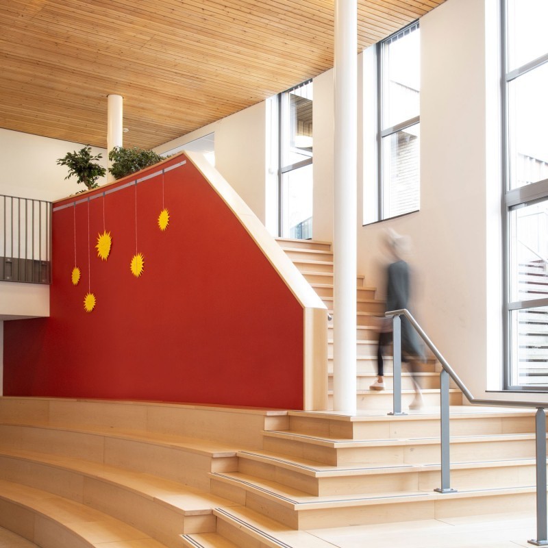 STAS Evoluon Bending mold