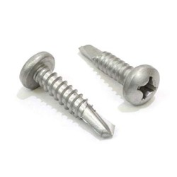 GeckoTeq Self Drilling Screw - 3.5x13mm