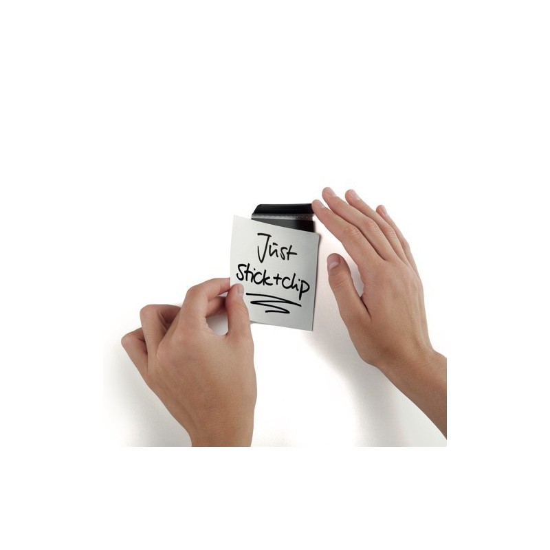 GeckoTeq Durafix magneet strook 60mm – zelfklevend per 5 verpakt - 2 kleuren