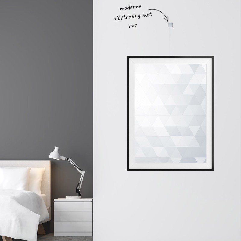 Artiteq Uniq Hanger 5/10kg