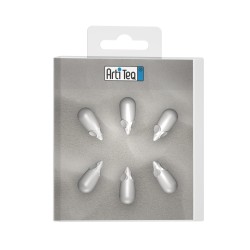 Artiteq Picture Mouse Magnets - in 2 kleuren