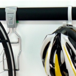 GeckoTeq Duratrax - Universal Mini-Haken GSH22