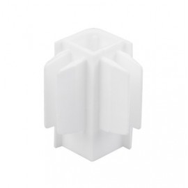 STAS Cliprail Corner Connector