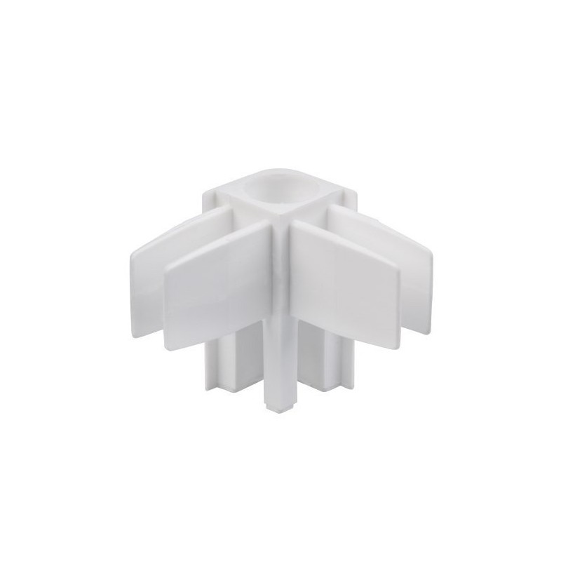 STAS Cliprail Pro & Multirail Corner Connector