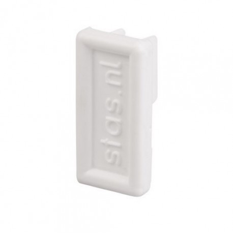 STAS Cliprail Pro & Multirail Endcap