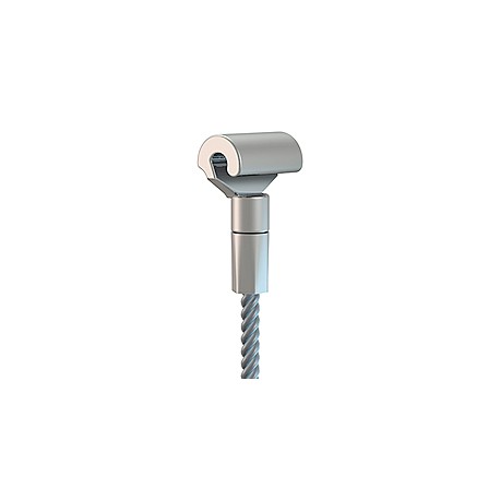 STAS 1,8mm Cobra Staaldraad