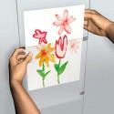 Artiteq Display-It E-Clip Alu