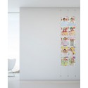 Artiteq Display-It Schraubzwinge einzeln - 2-4mm
