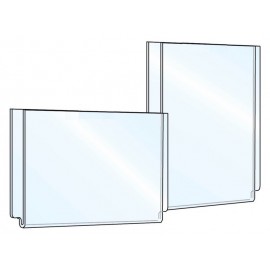 Artiteq Display It Plexiglas (Vertikal) - 2mm