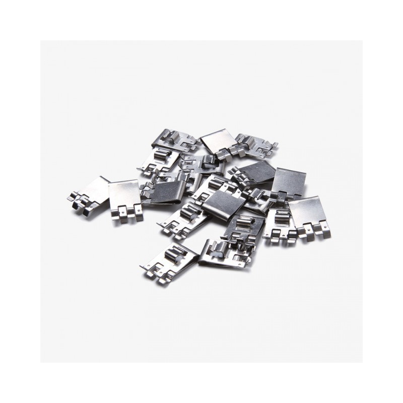 Artiteq Display-It E-Clip alu