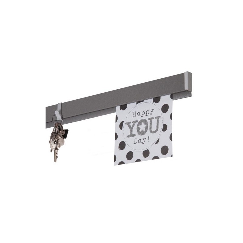 Stas Papergrip Hook in 3 colours - 5 kg