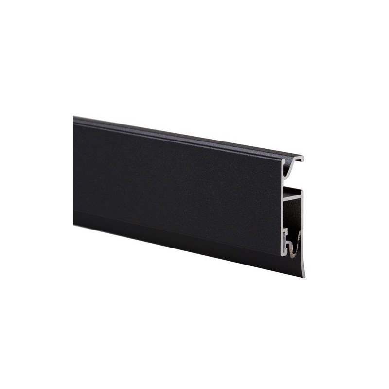 STAS Papergrip ™ - Various colours and lengths excluding mounting material and endcaps