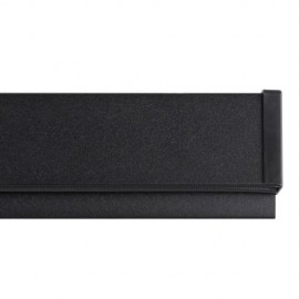 STAS Papergrip ™ - Verschiedene Farben und Längen exkl. Montagematerial und Endkappen