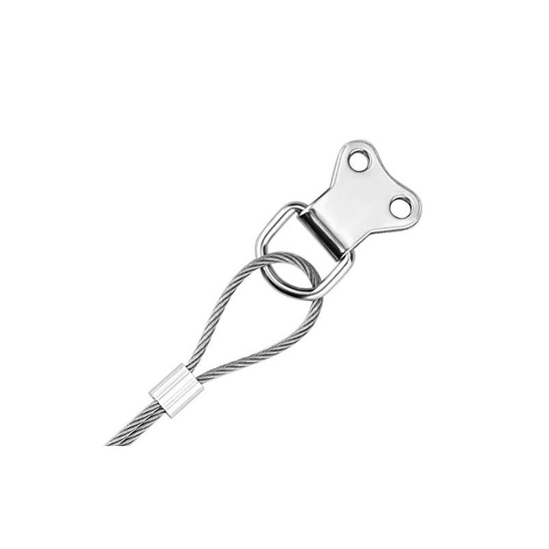 Artiteq Trådklemme alu - 1,5mm