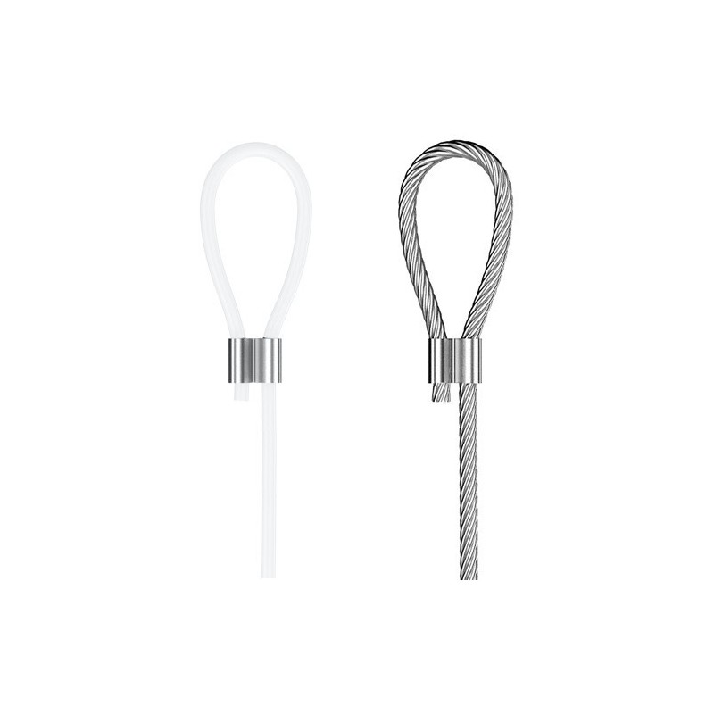 Artiteq Trådklemme alu - 1,5mm