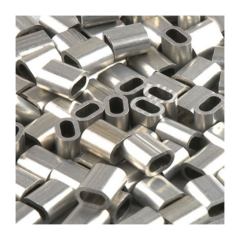 Artiteq Serre-câble alu - 1.5mm