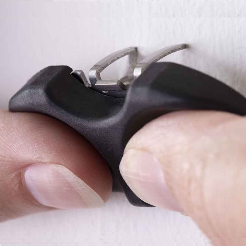 STAS DryWall clip RVS for plaster walls