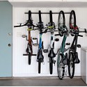 GeckoTeq Duratrax - Vertical Bicycle-Hook GSH11