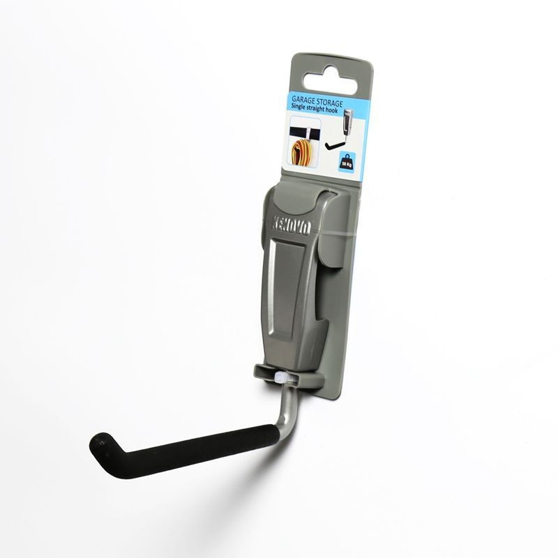 GeckoTeq Duratrax - Universal Single L-Hook GSH4