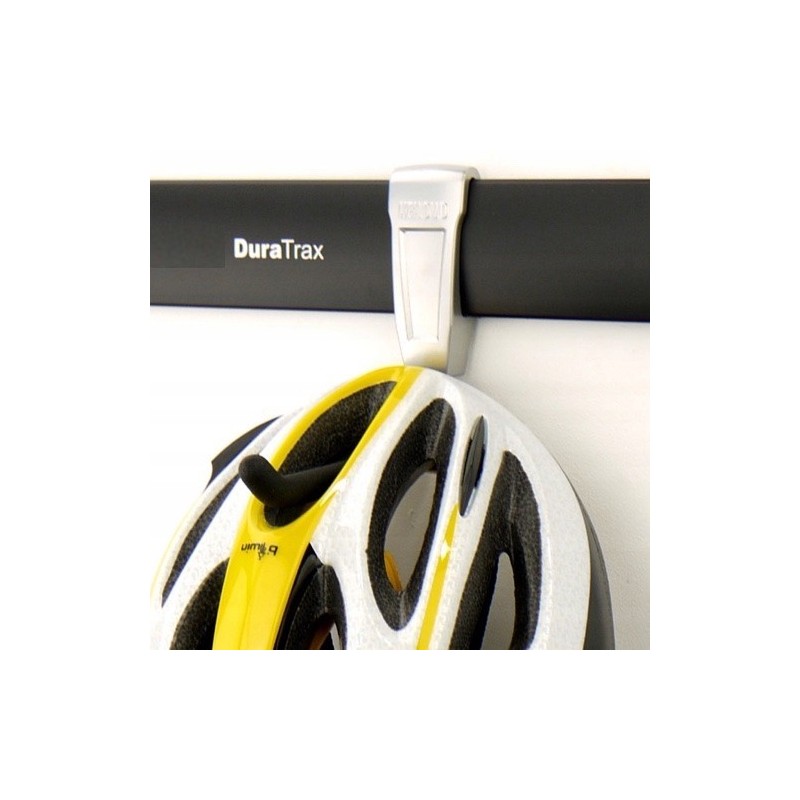 GeckoTeq Duratrax - Universal Single L-Hook GSH4