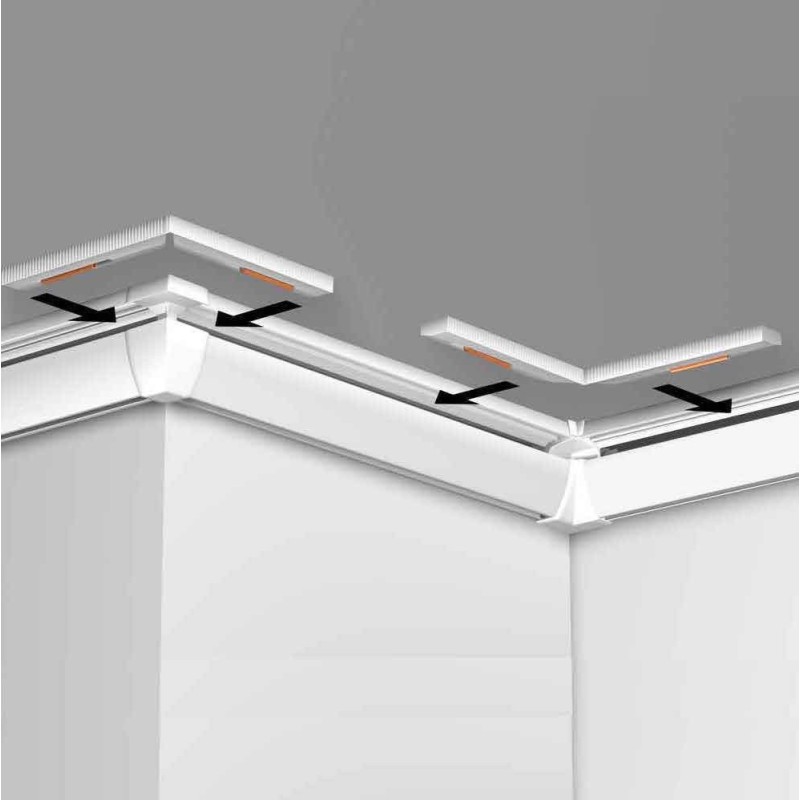 Artiteq Pro Light Connector set - 12v