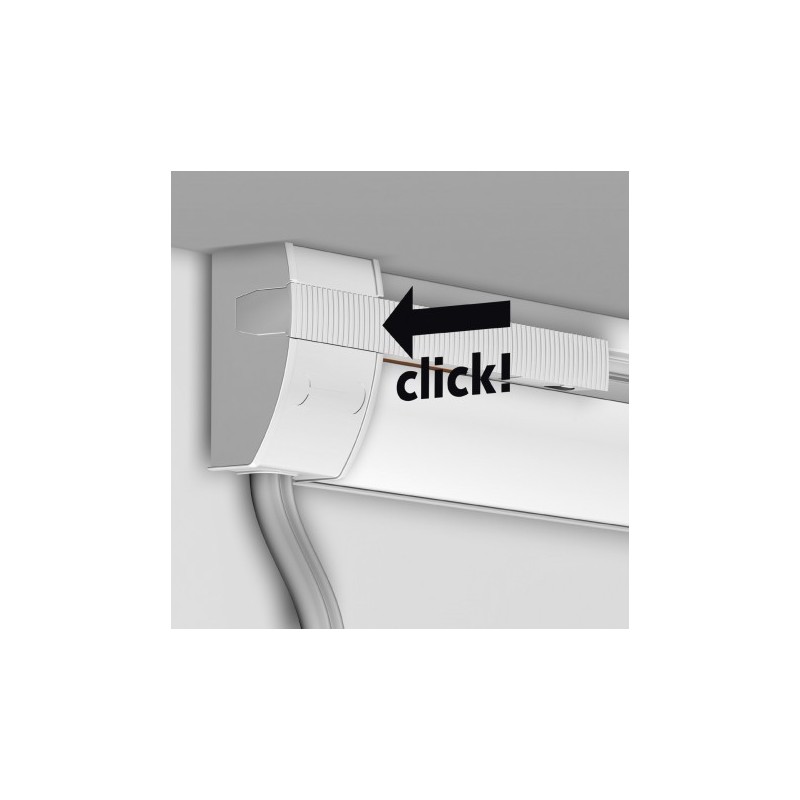 Artiteq Pro Light Aansluitblok