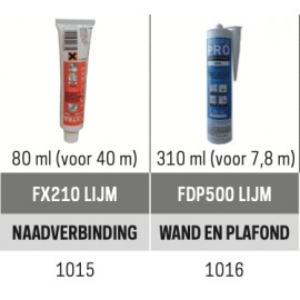 Orac FDP500 Cornice Glue - 310ml