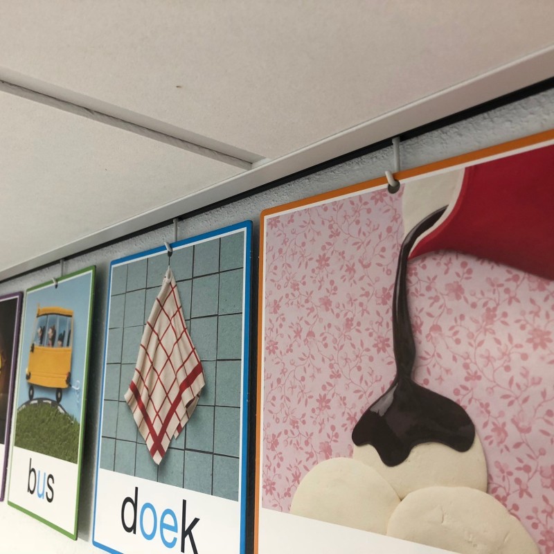 Artiteq Twister Hook - 1kg