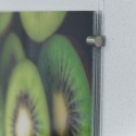 Artiteq Display-It Skruvklämma enkel 3-6mm vardera