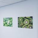 Artiteq Display-It Skruvklämma enkel 3-6mm vardera