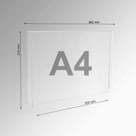 Artiteq 2mm Twister Rod i 2 färger - 200cm